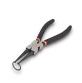 KENDO CIRCLIP PLIER INTERNAL STRAIGHT - 11503